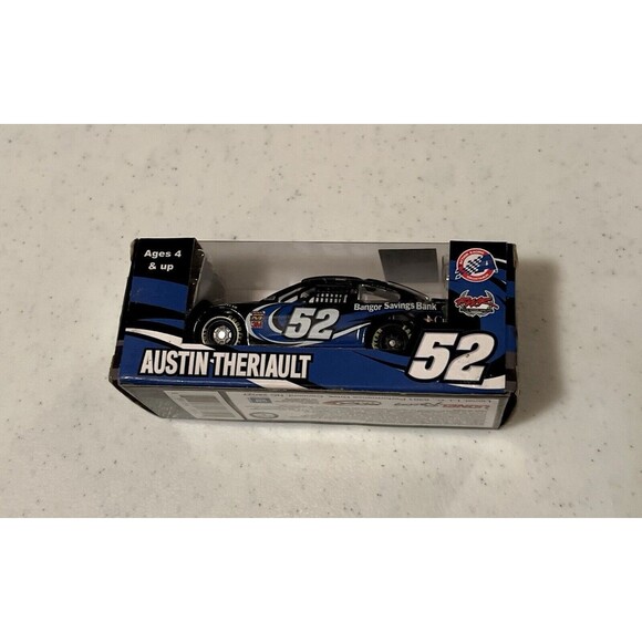 Dale Earnhardt #3 & Dale Jr #1 Numbered Limited Collectible NASCAR Cars 1:64 Red - Picture 7 of 7